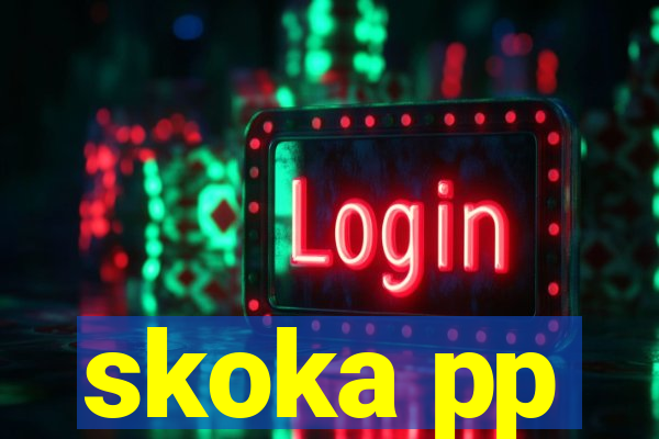 skoka pp